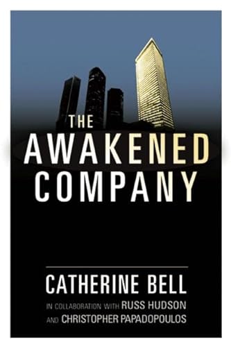 Imagen de archivo de The Awakened Company a la venta por Better World Books
