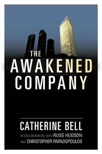 Stock image for The Awakened Company for sale by Better World Books