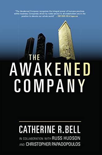 Stock image for The Awakened Company for sale by Revaluation Books