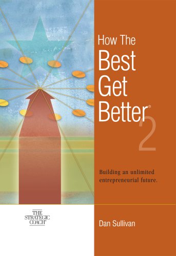 Imagen de archivo de How The Best Get Better 2 a la venta por ThriftBooks-Atlanta