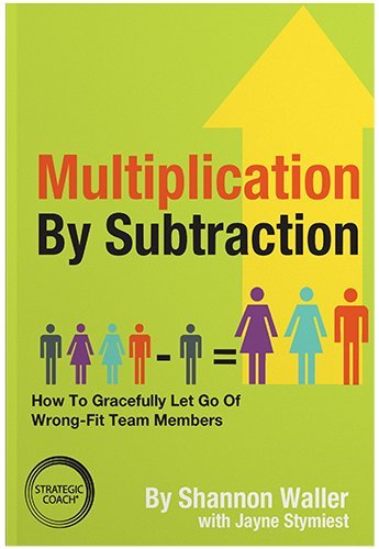 Stock image for Multiplication By Subtraction for sale by HPB-Diamond