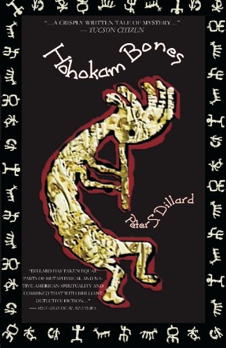 Imagen de archivo de Hohokam Bones a la venta por Bookmans
