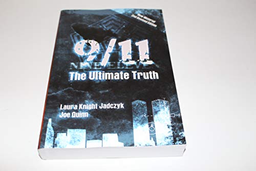 Beispielbild fr 9/11 the Ultimate Truth zum Verkauf von ThriftBooks-Dallas