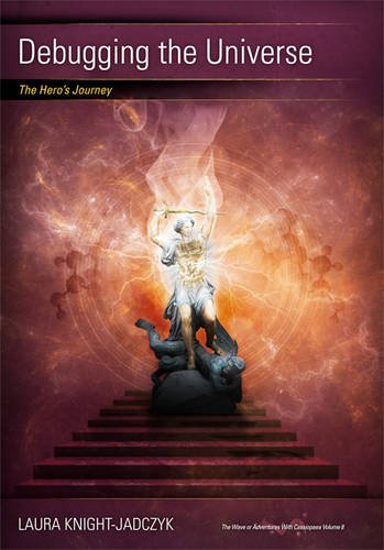 9781897244661: The Wave, vol. 8: Debugging the Universe - The Hero's Journey