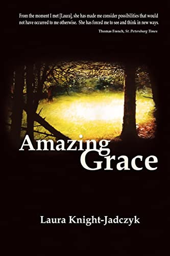 Beispielbild fr Amazing Grace zum Verkauf von SecondSale