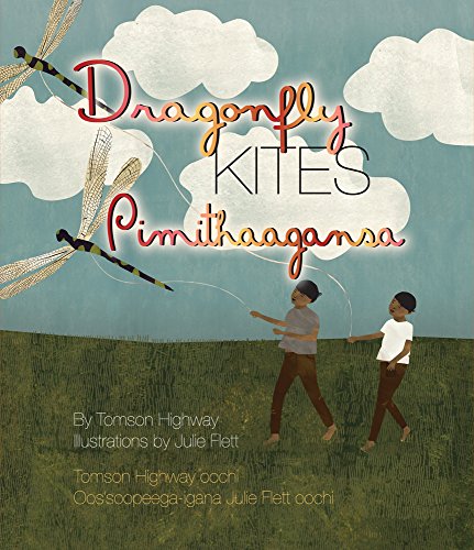 9781897252635: Dragonfly Kites / Pimithaagansa