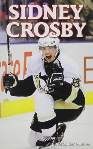 Stock image for Sidney Crosby for sale by ThriftBooks-Dallas
