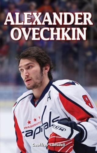 Stock image for Alexander Ovechkin for sale by ThriftBooks-Dallas