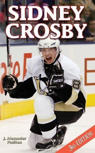Stock image for Sidney Crosby for sale by HPB-Diamond