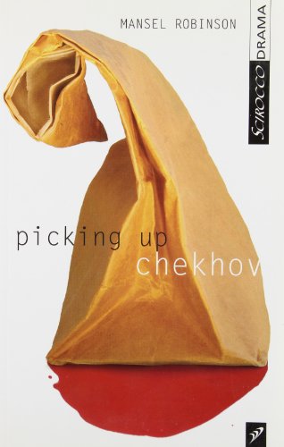 Stock image for Picking Up Chekhov for sale by Werdz Quality Used Books