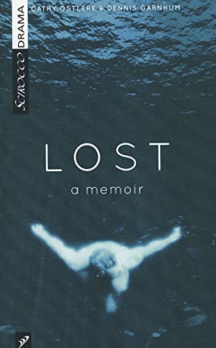 Beispielbild fr Lost: A Memoir zum Verkauf von Werdz Quality Used Books