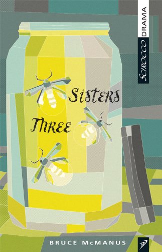 Stock image for Three Sisters for sale by Werdz Quality Used Books