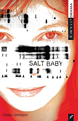 Stock image for Salt Baby for sale by Zoom Books Company