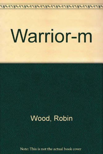 Stock image for Warrior-m for sale by Revaluation Books