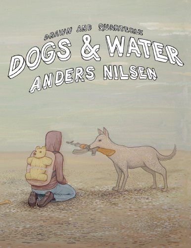Imagen de archivo de Dogs and Water a la venta por Better World Books