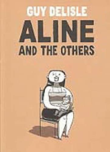 Stock image for Aline and the Others for sale by Ergodebooks