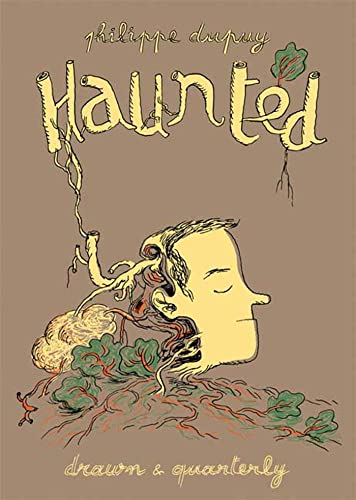 Beispielbild fr Haunted : A Novel zum Verkauf von Better World Books