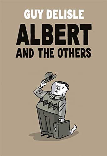 9781897299272: Albert and the Others