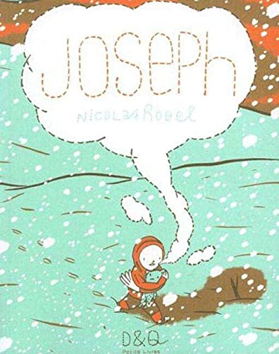 Stock image for Joseph for sale by Last Word Books