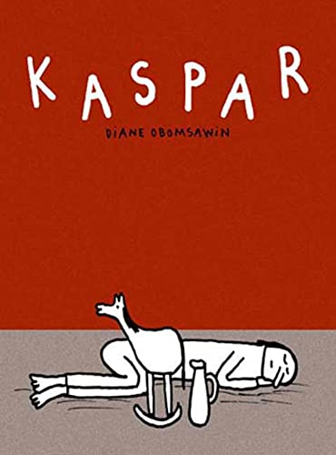 Stock image for Kaspar for sale by GloryBe Books & Ephemera, LLC