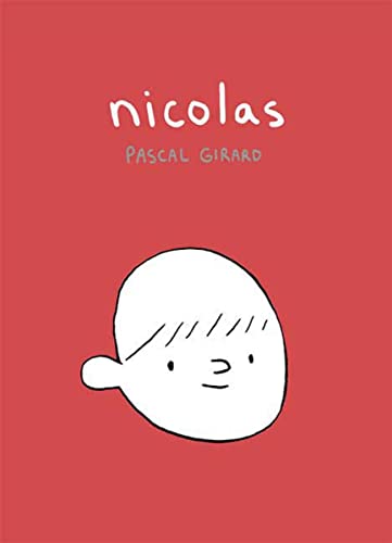 9781897299715: Nicolas (Petits Livres)