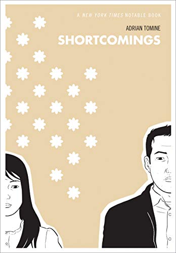 Stock image for Shortcomings for sale by Goodwill Books