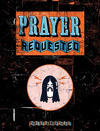 Stock image for Prayer Requested for sale by ThriftBooks-Atlanta