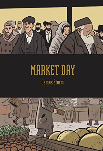 Beispielbild fr Market Day zum Verkauf von Better World Books