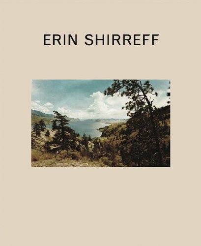 Erin Shirreff (9781897302590) by Jan Allen; Sandra Dyck; Jennifer Papararo