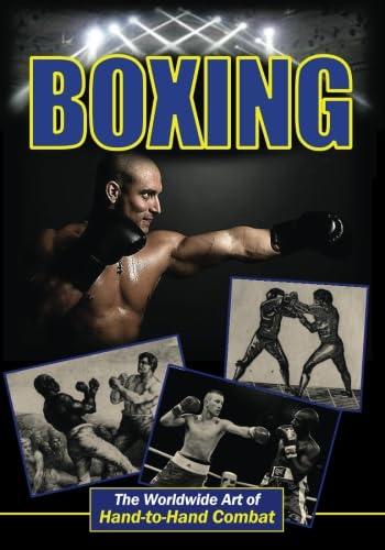 Beispielbild fr Boxing zum Verkauf von SecondSale