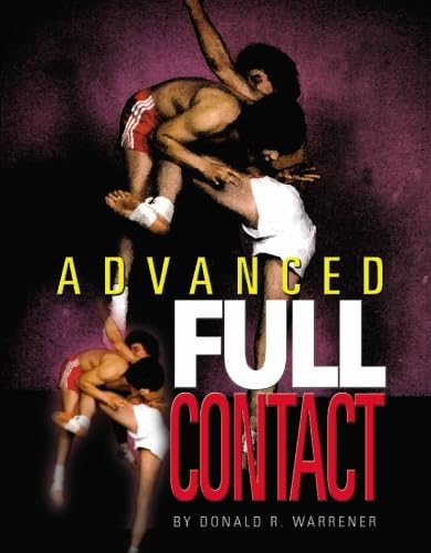 Beispielbild fr Advanced Full Contact Karate zum Verkauf von Revaluation Books