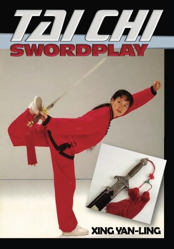 Stock image for Tai Chi Sword Play for sale by Books Unplugged