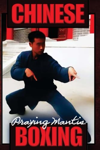Imagen de archivo de Chinese Praying Mantis Boxing a la venta por GF Books, Inc.