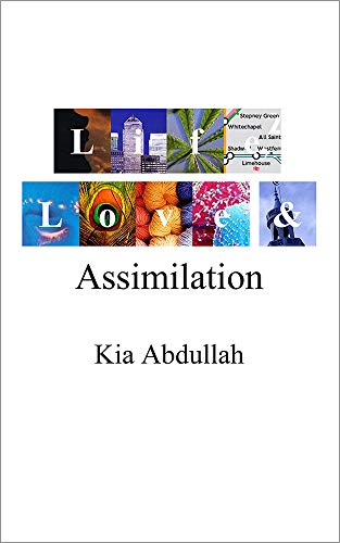 Beispielbild fr Life, Love and Assimilation zum Verkauf von WorldofBooks