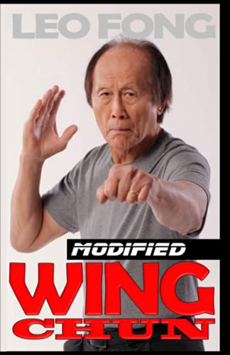 Stock image for Modified Wing Chun for sale by Save With Sam