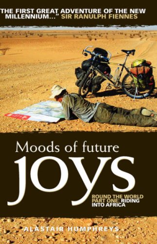 9781897312223: Moods of Future Joys: Round the World