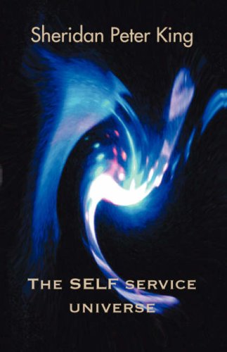 Stock image for The SELF Service Universe for sale by WorldofBooks