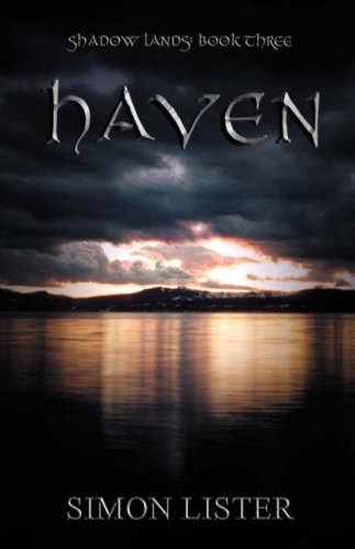 Imagen de archivo de Haven a la venta por Karl Eynon Books Ltd