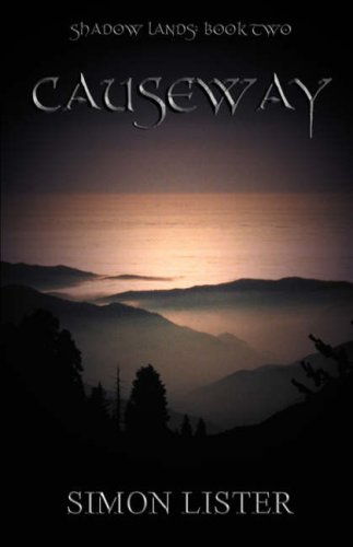 Imagen de archivo de Shadow Lands (Bk. 2) (Causeway) a la venta por WorldofBooks