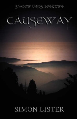 Stock image for Shadow Lands (Bk. 2) (Causeway) for sale by WorldofBooks