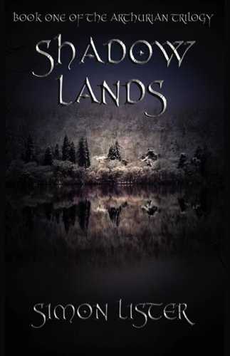 Stock image for Shadow Lands for sale by WorldofBooks