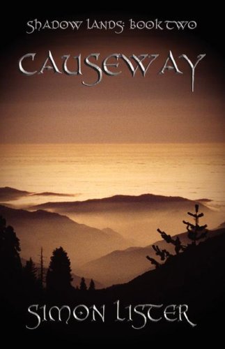 Beispielbild fr Causeway - Shadow Lands (Book Two) zum Verkauf von AwesomeBooks