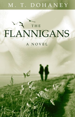 Stock image for The Flannigans for sale by Wonder Book