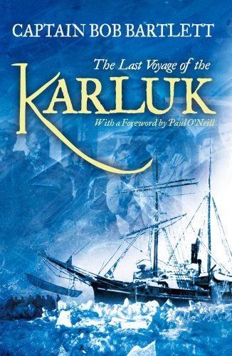 Stock image for The Last Voyage of the Karluk for sale by Wonder Book