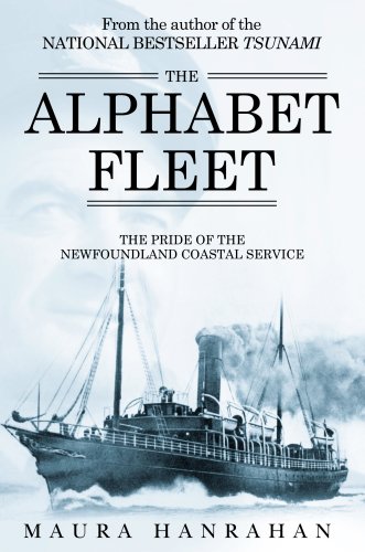 Beispielbild fr Alphabet Fleet: Pride of the Newfoundland Coastal Service zum Verkauf von AwesomeBooks