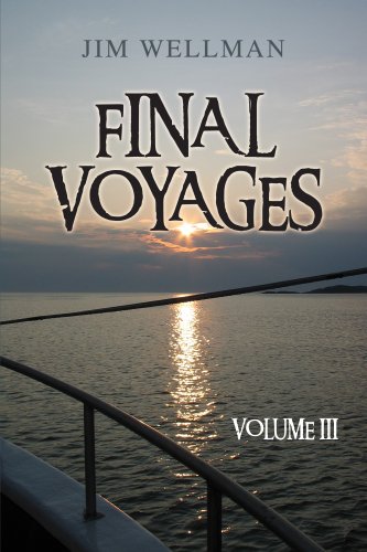 9781897317204: Final Voyages Volume III