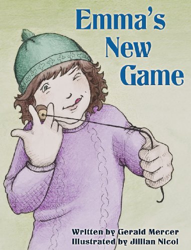 Imagen de archivo de Emma's New Game a la venta por Better World Books