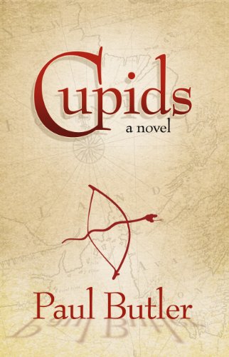 Cupids (9781897317624) by Paul Butler