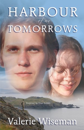 Stock image for Harbour of my Tomorrows for sale by ThriftBooks-Atlanta