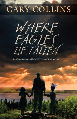 Where Eagles Lie Fallen